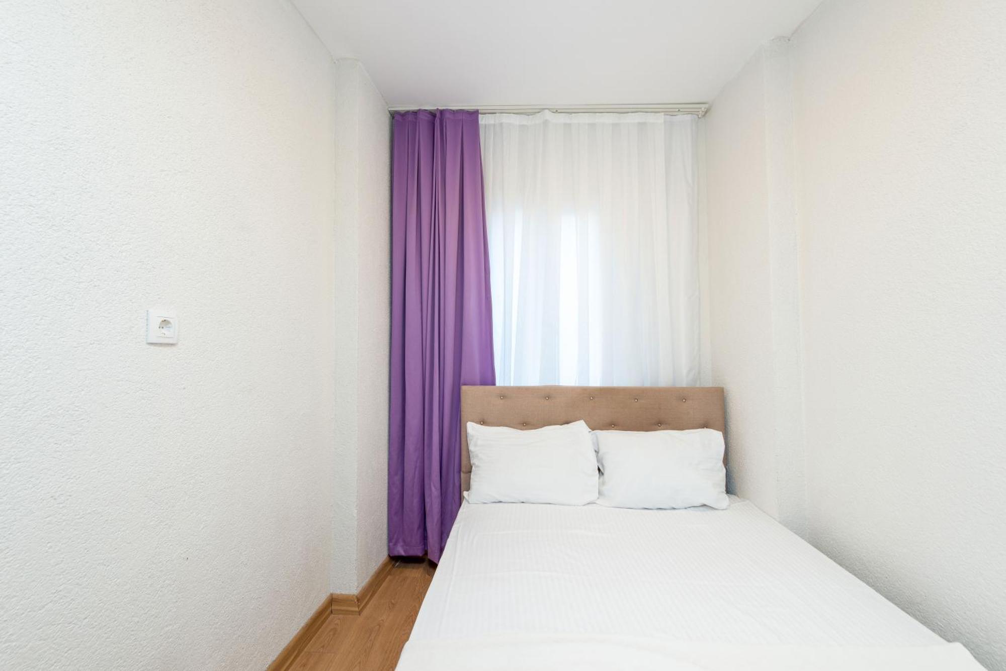 Ays Istanbul House Hotel Istambul Exterior foto